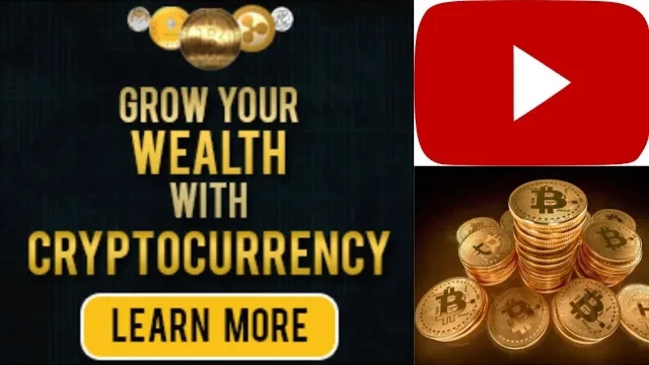 CryptoCurrency Secrets video course #sabircool #youtube #cryptocurrency #crypto