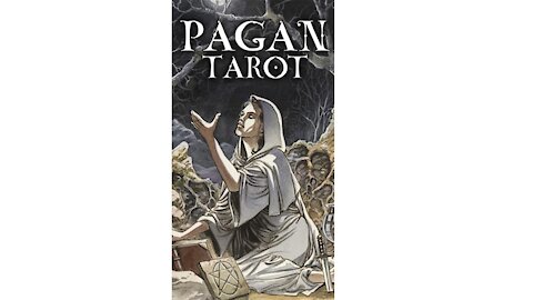 Pagan Tarot