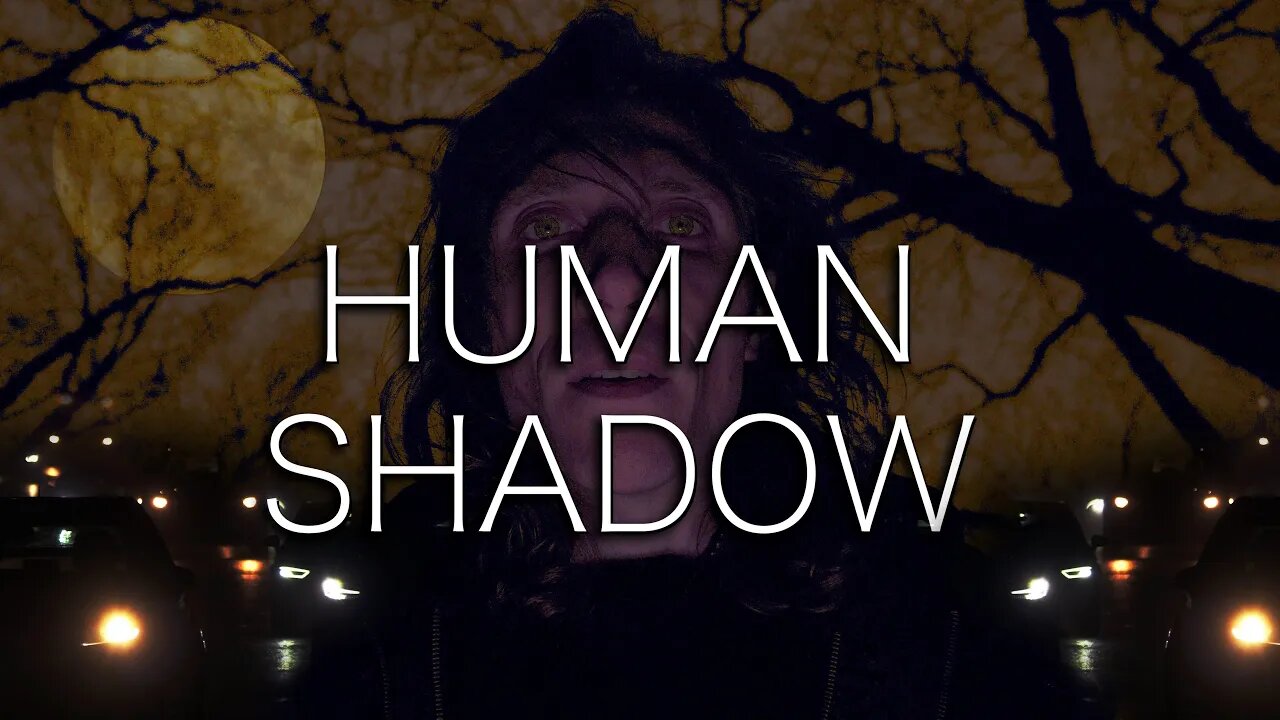 Human Shadow | Dystopian Short Film