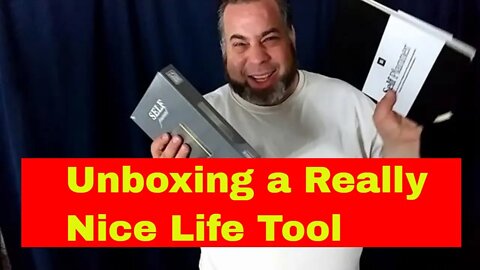 Pull Your Life Together With These Great Tools 😍 An Unboxing