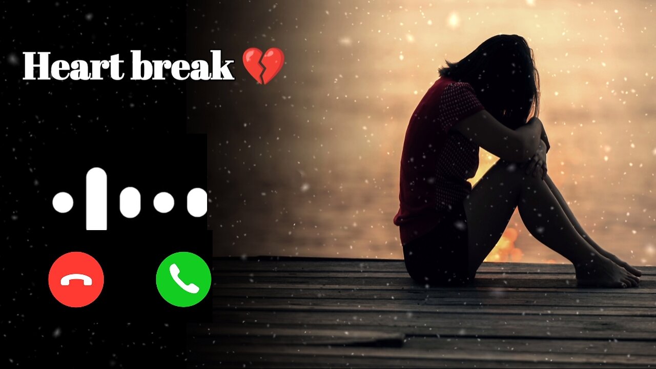 Heart Break 💔 || best instrumental ringtone || instrumental ringtone || ringtone || sad ringtone