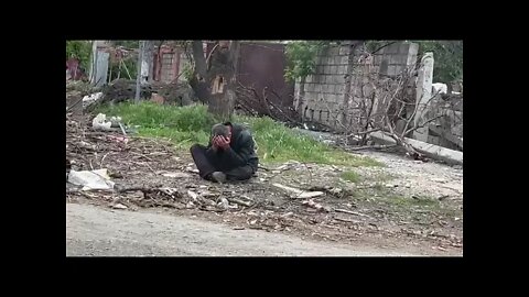 🔴 Відео, яке неможливо дивитися без сліз. Рашисти позбавили маріупольців всього.