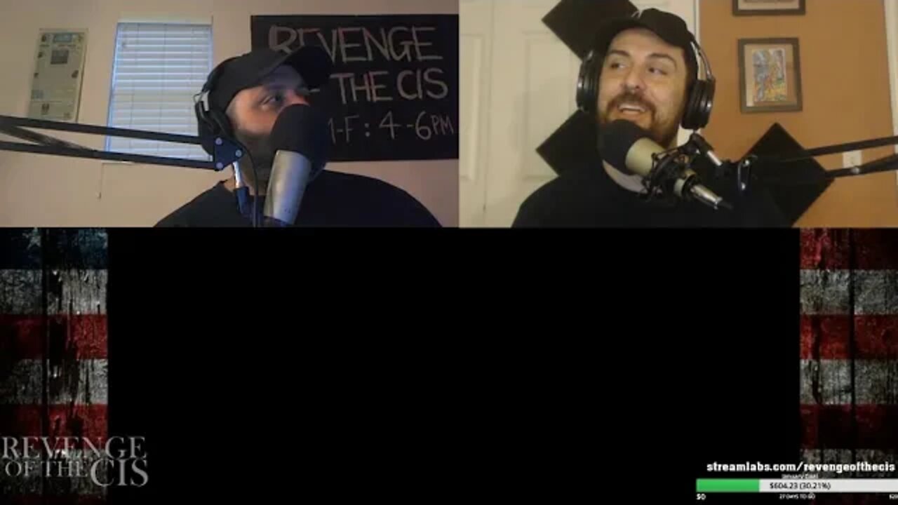 Steven Crowder sells out to Glenn Beck