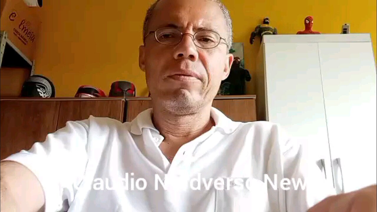 Finalmente recebi o volume 2 de Spectreman