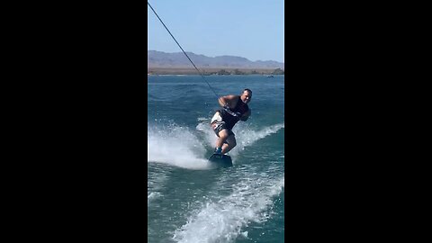 Lake Havasu 19’