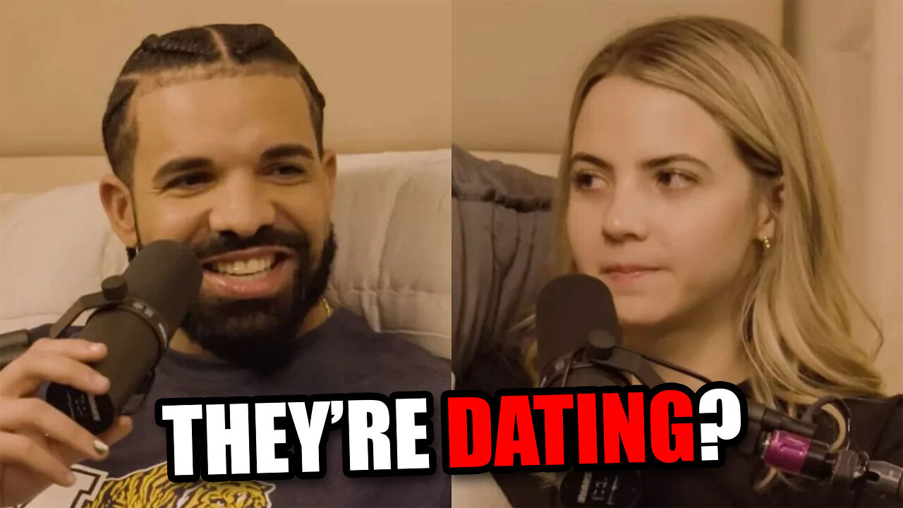 The Bobbi Althoff, Drake, Dave Portnoy Drama Is Insane