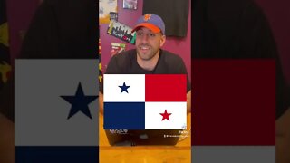 Guess the Flag! Zach Should Just Give Up… #fyp #flags #countries #guessinggame #trivia