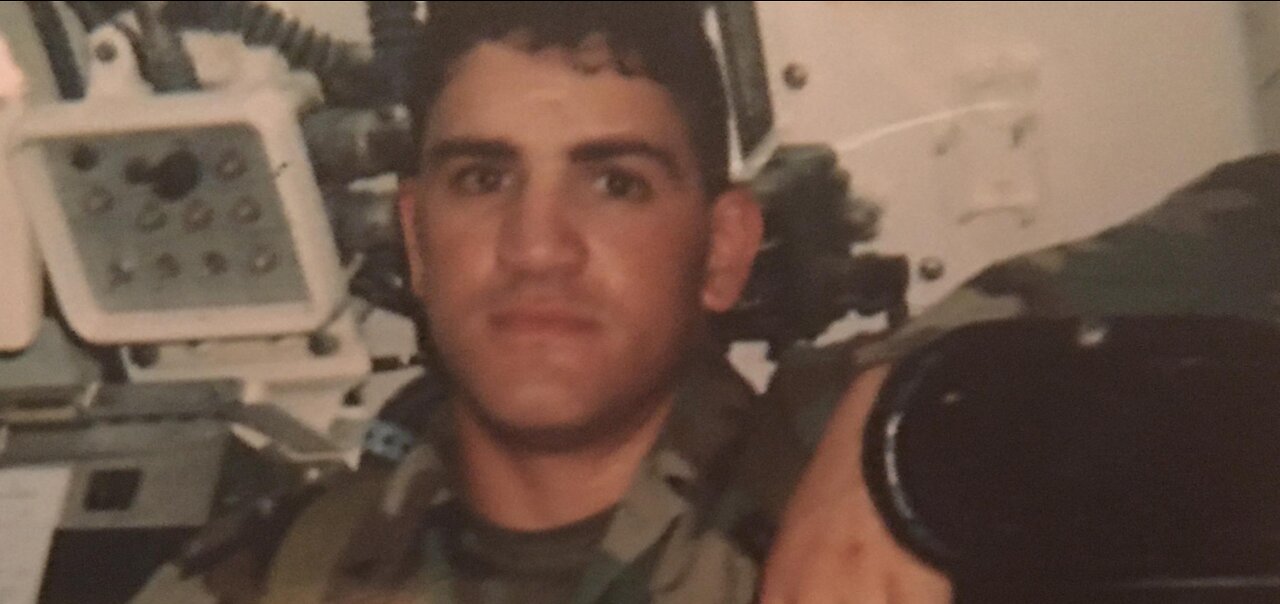 Marine Needs Our Help! Being Held as Political Prisoner in DC! Live Stream Replay