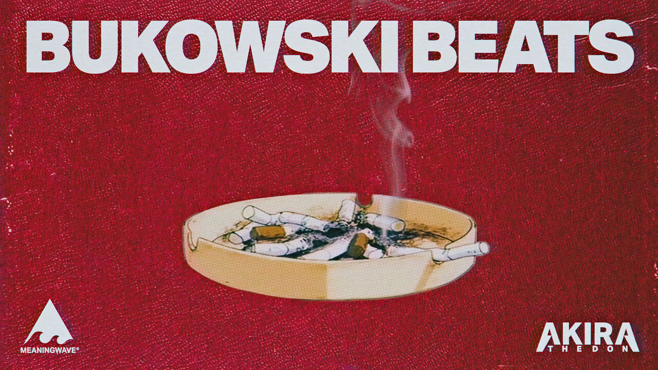 ＢＵＫＯＷＫＳＩ ＢＥＡＴＳ 🍷🚬