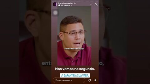 Ícaro de Carvalho | Ces