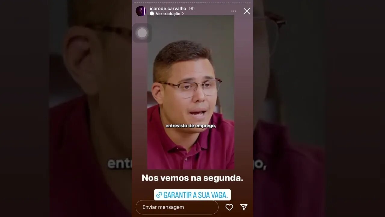 Ícaro de Carvalho | Ces