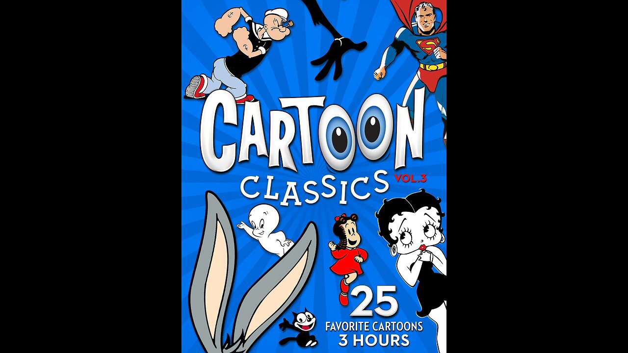 Cartoon Classics