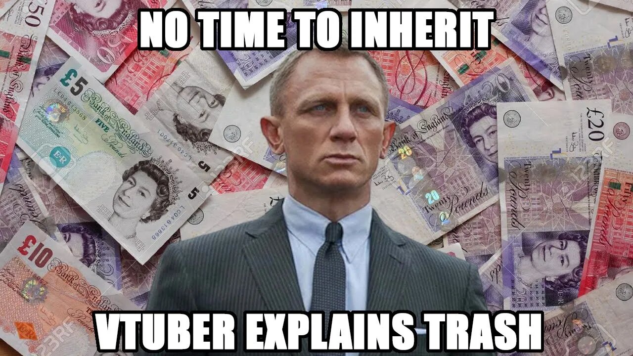 Pop Cult: James Bond actor Daniel Craig doesn't believe in inheritance