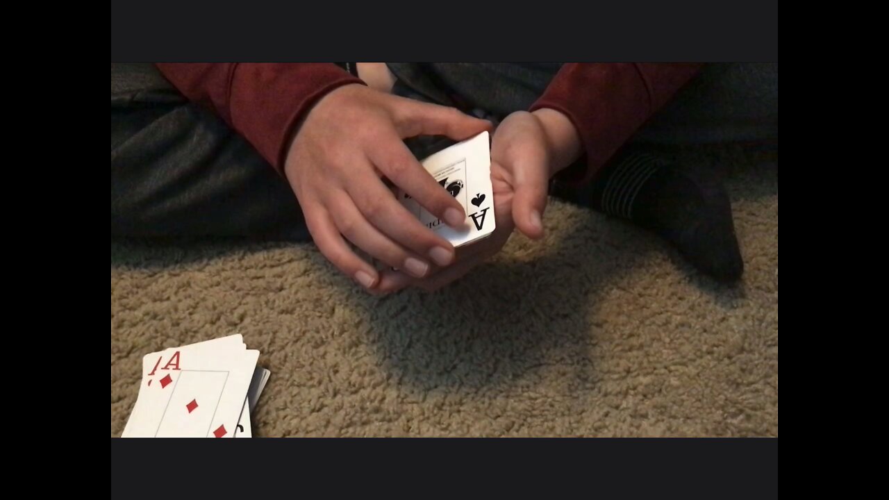 2 EPIC MAGIC TRICKS WITH TUTORIALS!!