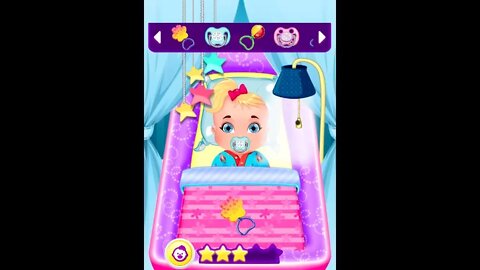jogo baby daycare