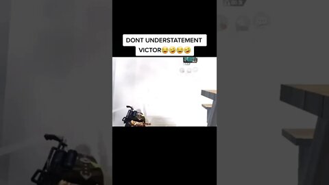 WAIT FOR END😂🤣🤣 | PUBG MOBILE #short #shorts #bgmihighlights #victorfunnyvideo