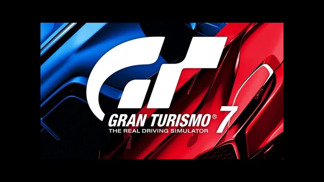 Gran Turismo 7 New Trailer
