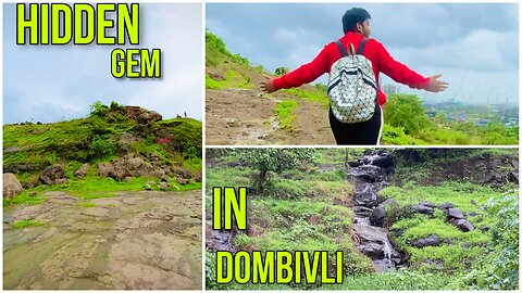 Hidden gem in Dombivli | Daksh Nag |