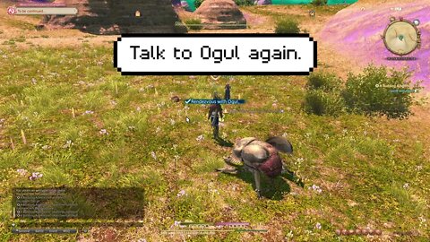 FFXIV: A Budding Adventure Step by Step Guide