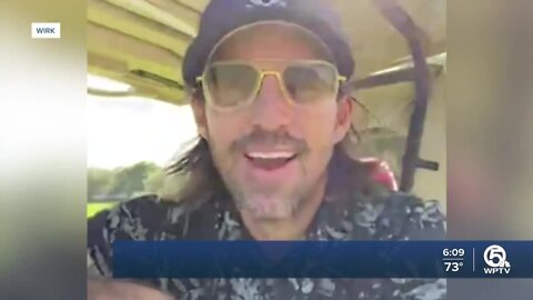 Rib Round Up set to open gates at noon in West Palm Beach