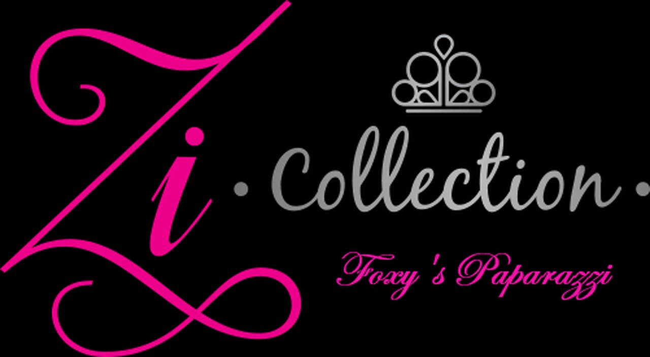 🌿💎🌿 Foxy's Paparazzi - 🎼 👑🏆👑 "Zi Collection" 🎼