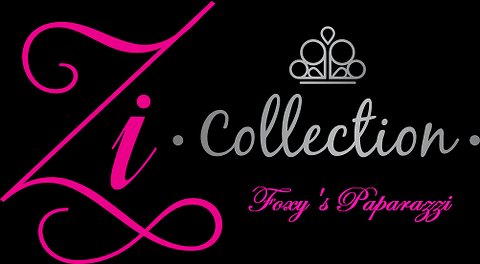 🌿💎🌿 Foxy's Paparazzi - 🎼 👑🏆👑 "Zi Collection" 🎼
