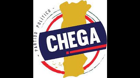 The unstoppable rise of CHEGA