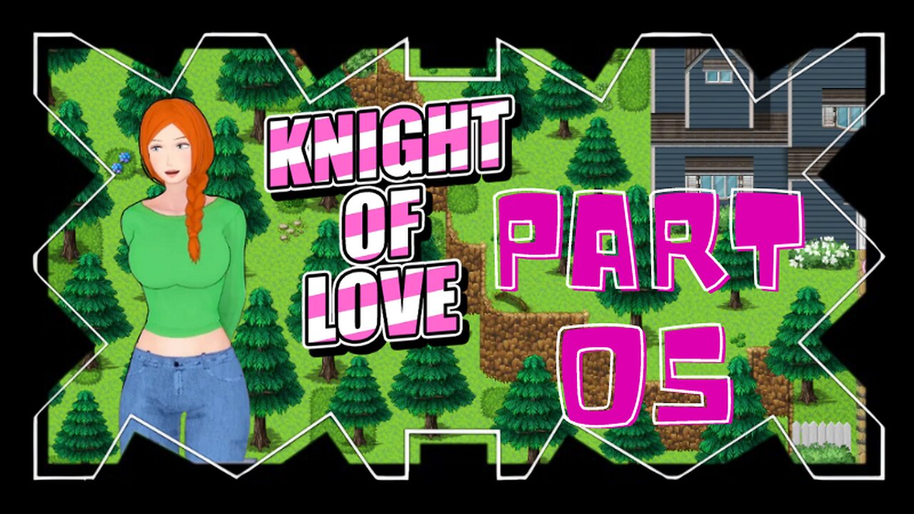 Date with Sophie, More Sneaky Dinner FUN! | Knight of Love Part 05