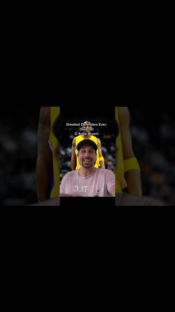 Greatest Defensive NBA History (Guards) #shorts