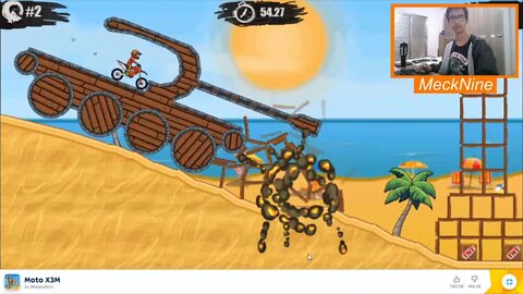 Quer uma gameplay?