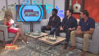 Live on Central! | Morning Blend