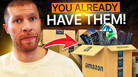 How to Make Your First $1,000 with the Amazon Influencer Program GUARANTEED