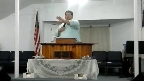 The Cross Church Nashville - The Mind of Christ - Pastor Chris Martin