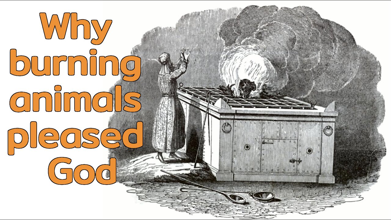Leviticus 1