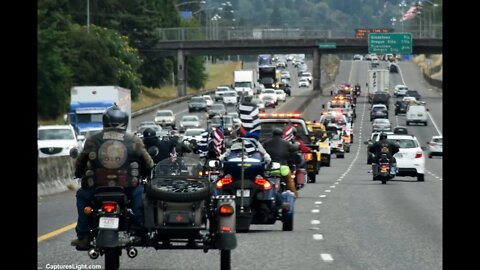 Spirit Ride - American Towman 08/03/18 - Photos by Q Madp