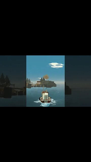 Visiting Blackstone Island