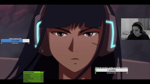(Star Renegades) Vamos ver o joguinho novo, dizem que é difícil (Gameplay)