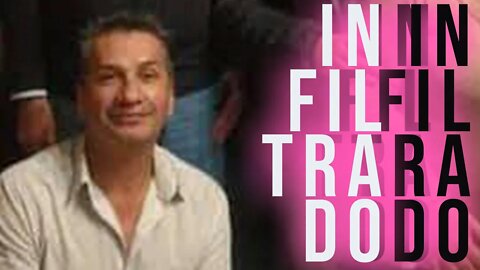 OSVALDO ANIBAL ROMANO INFILTRADO POLITICO !!!!!