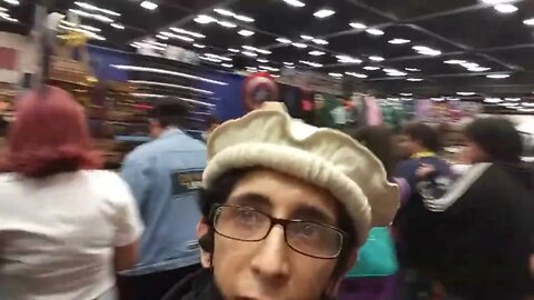 El Paso Comic Con just saying hello 👋 | Picture This New Media