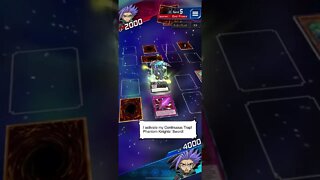 Yu-Gi-Oh! Duel Links - Yuto Activates Phantom Knights’ Sword!