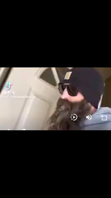 Biden caught on the HOT MIC...