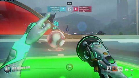 Lucioball Episode 5