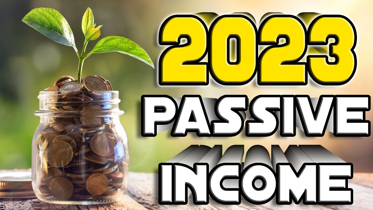 December and 2023 Total Passive Income | Dividends + Options Premiums