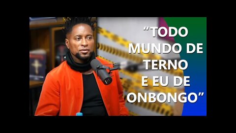 ZÉ ROBERTO SOBRE O INÍCIO NO REAL MADRID | Super PodCortes