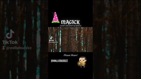 Magick