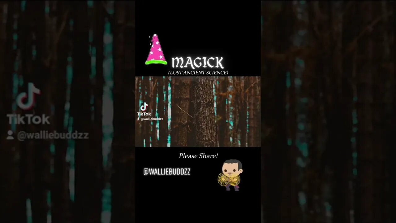 Magick