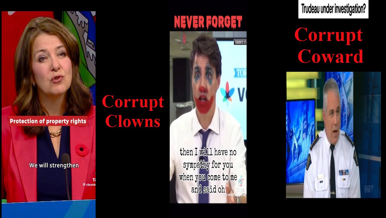 MasterPeace Historic Results / CORRUPT CLOWNS & CORRUPT COWARD