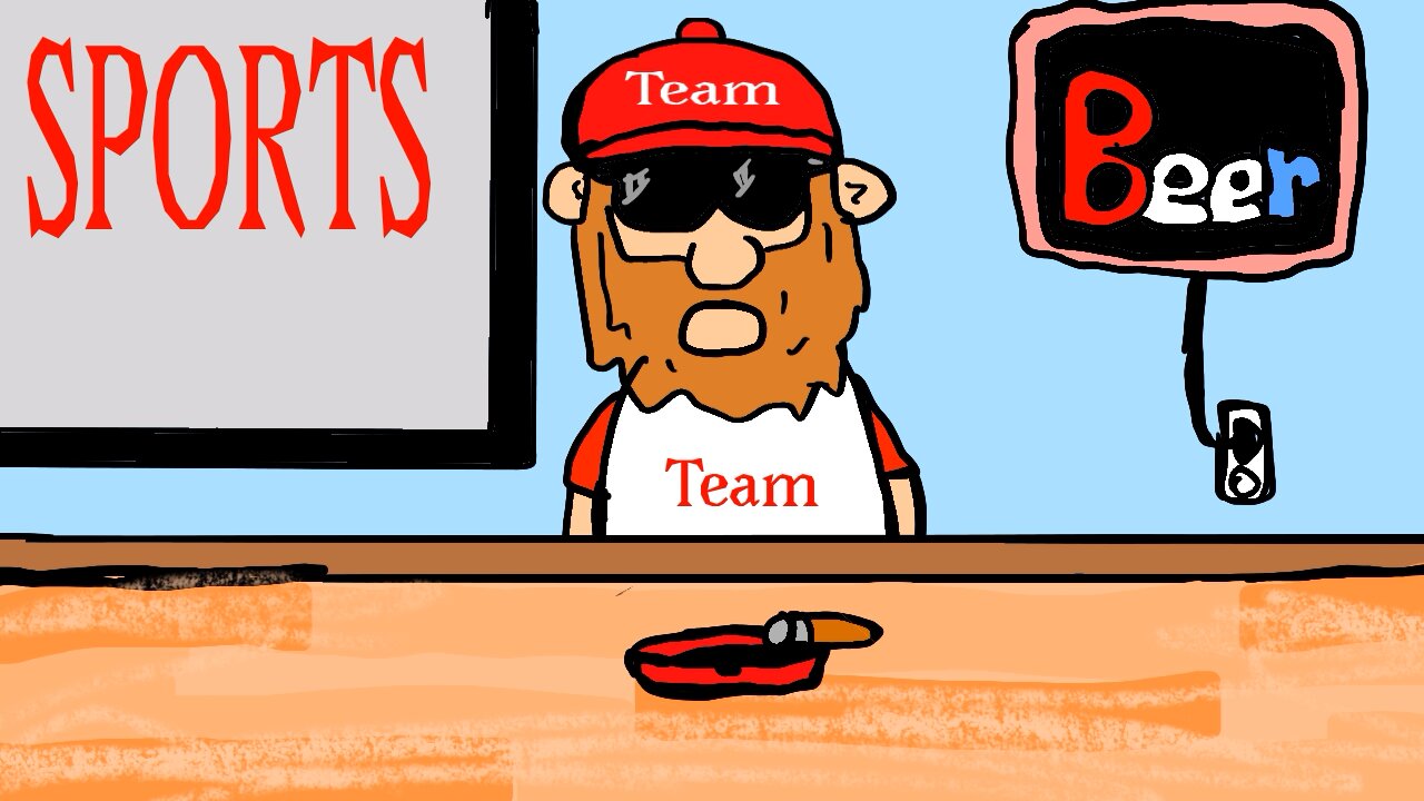 Bar Talk