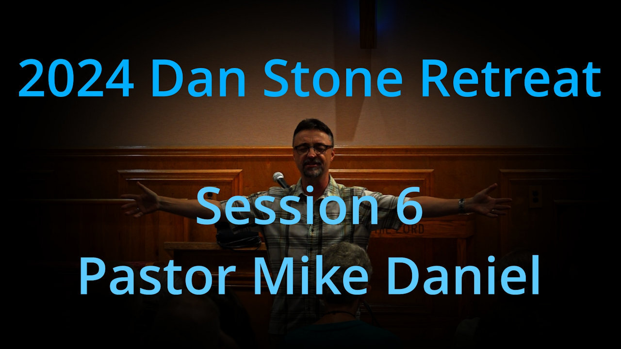 Dan Stone Retreat 2024 -- 6