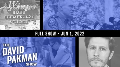 Police Timeline in Flux as Fact-Checks Explode 6/1/22